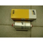 Фильтр топливный Wix ВАЗ 2108 - 2112, ВАЗ 21214 гайка