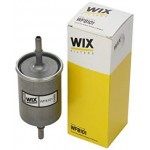 Фильтр топливный Wix ВАЗ 1118 - 2170, ВАЗ 21214 штуцер метал.