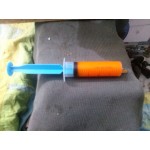 Фланцевый герметик ДВС Локтайт 574