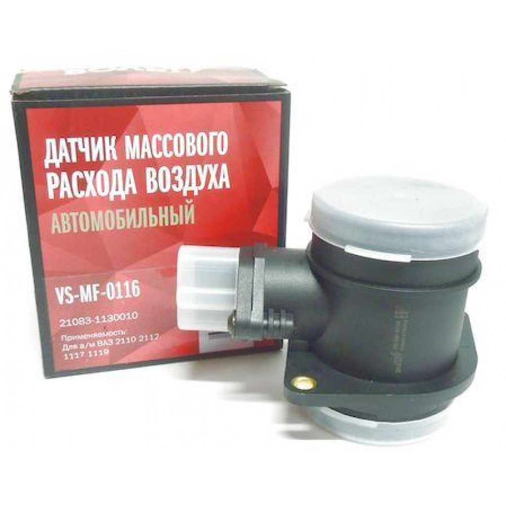 Датчик массового расхода воздуха Стартвольт MF-0116