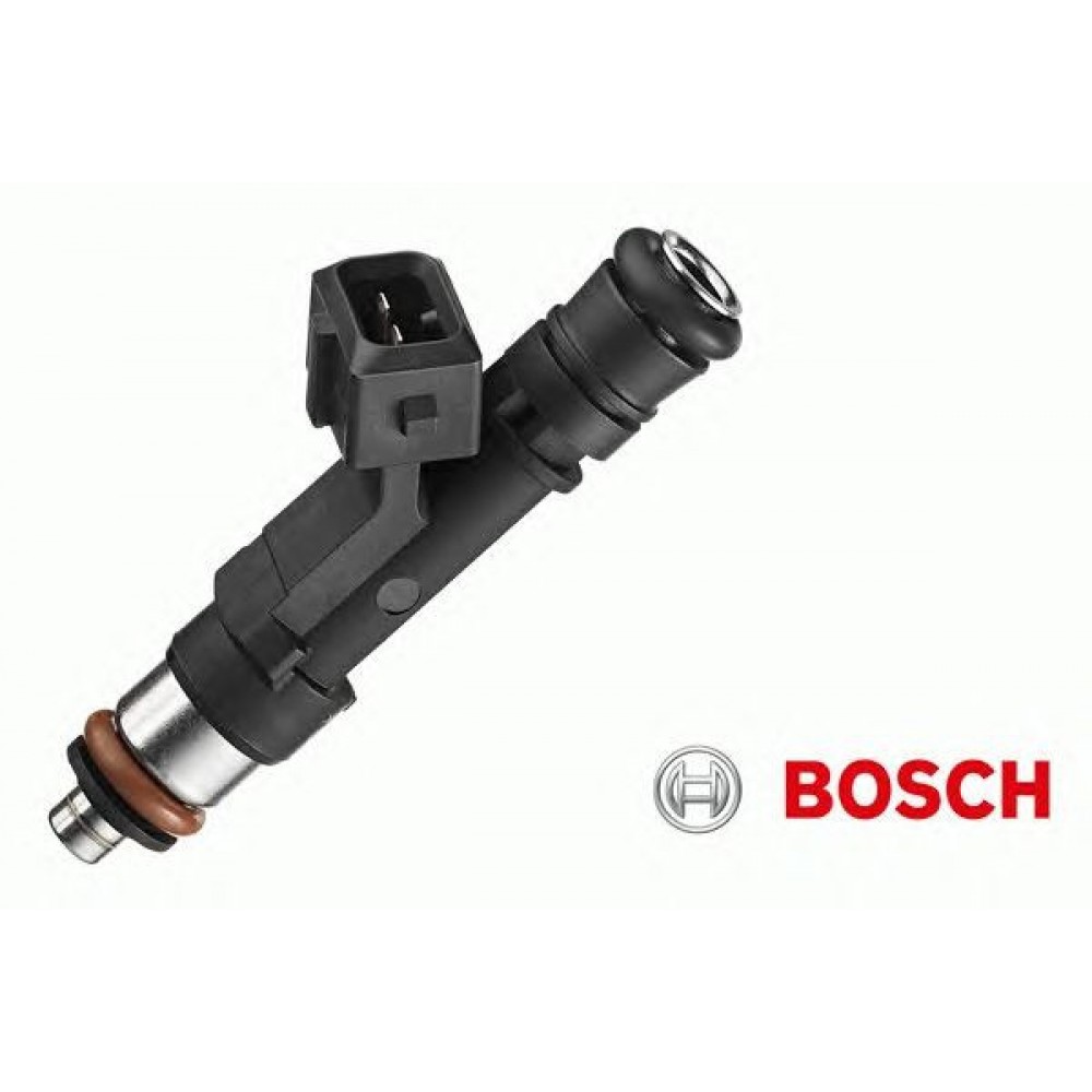 Форсунка ВАЗ Bosch 0 280 158 502