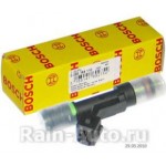 Форсунка ВАЗ Bosch 0 280 158 110