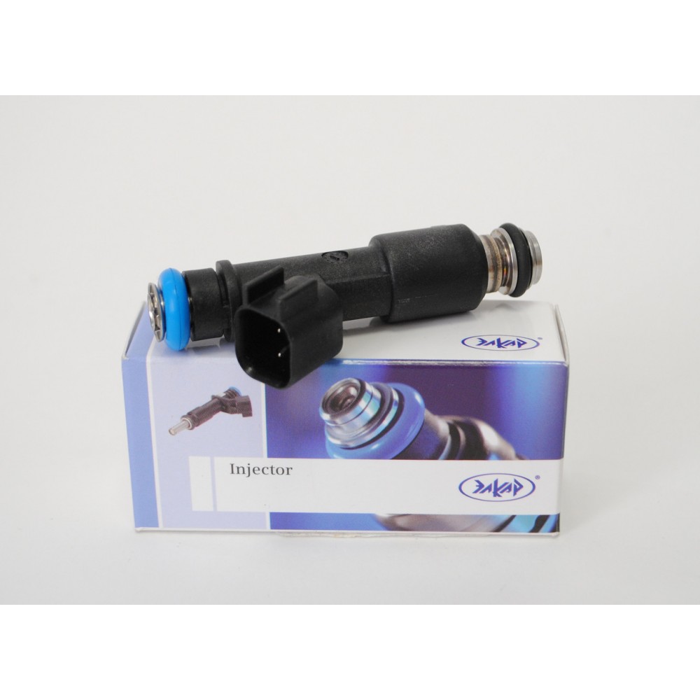 Форсунка  Simens ZMZ 4216