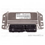 Электронный блок управления ЭБУ Bosch 11183-1411020-20