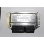 Электронный блок управления ЭБУ Bosch 11194-1411020-10