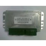 Электронный блок управления ЭБУ Автэл 21067-1411020-11