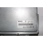 Электронный блок управления ЭБУ Bosch 2111-1411020-50
