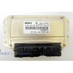 ЭБУ Bosch 21114-1411020-30