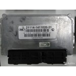 ЭБУ Автэл 21114-1411020-31 Программируемый