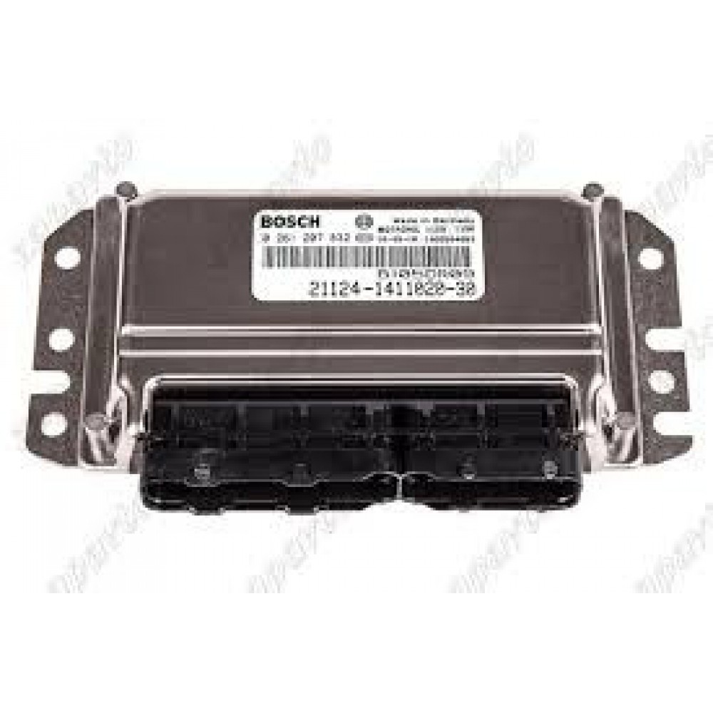 ЭБУ Bosch 21124-1411020-30