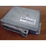 Электронный блок управления ЭБУ Bosch 21214-1411020