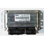 ЭБУ Bosch 21214-1411020-20