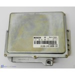Электронный блок управления ЭБУ Bosch 2123-1411020-10