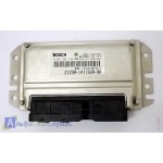 Электронный блок управления ЭБУ Bosch 21230-1411020-90