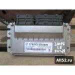 Электронный блок управления ЭБУ М10.3 ТF69Y0-3763000