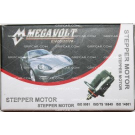Регулятор холостого хода РХХ Mega Volt ВАЗ 2112