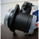Датчик массового расхода воздуха Bosch 0 280 218 116 АвтоВАЗ