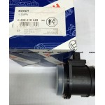 Датчик массового расхода воздуха Bosch 0 280 218 225