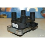 Катушка зажигания ВАЗ 8 кл. МЗАТЭ-2