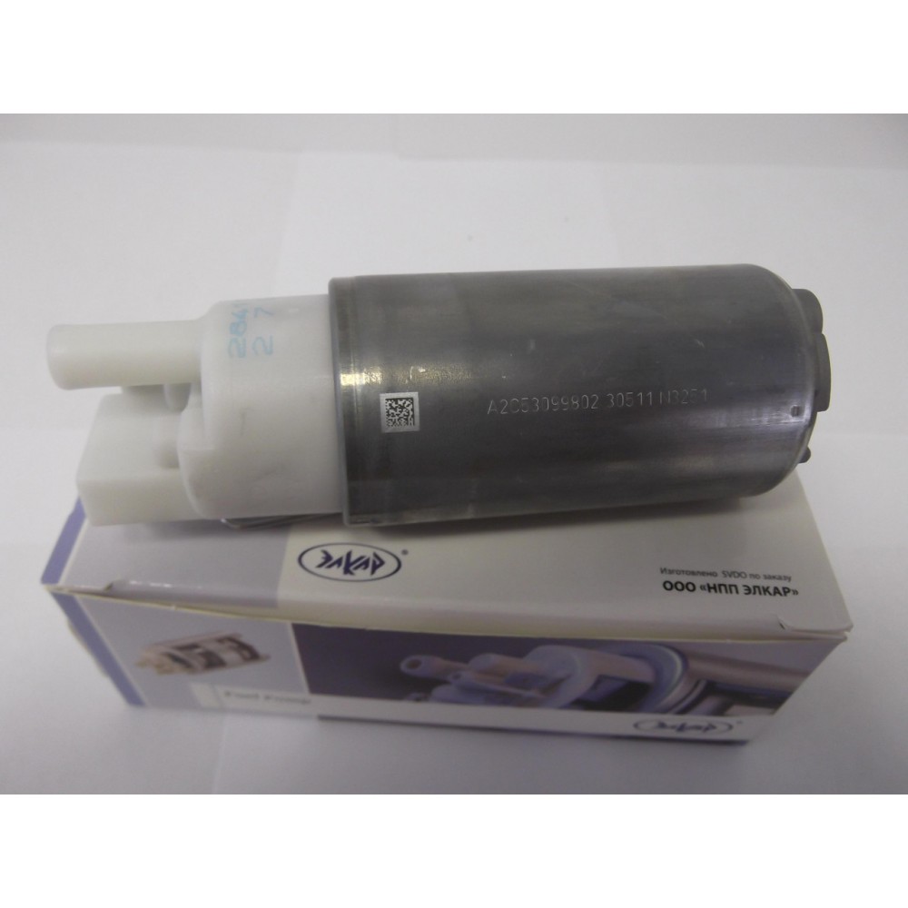 Электробензонасос Siemens VDO 993 762 253 