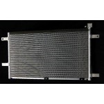 Радиатор кондиционера Panasonic ВАЗ 2170, ВАЗ 2171, ВАЗ 2172, Приора