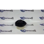 Электровентилятор отопителя с кондиционером Panasonic ВАЗ 2170, ВАЗ 2171, ВАЗ 2172, Приора