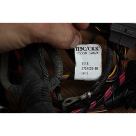 Жгут проводов системы зажигания ВАЗ 1118-3724026-40