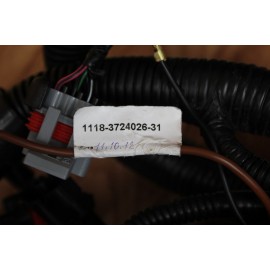 Жгут проводов системы зажигания ВАЗ 1118-3724026-31