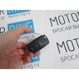 Пульт дистанционного управления выкидной ВАЗ ( Audi )