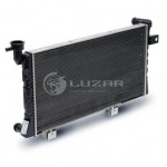 Радиатор охлаждения Luzar   ВАЗ 21214 NIVA (URBAN)