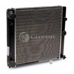 Радиатор охлаждения Luzar Ока