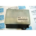 Электронный блок управления ЭБУ Bosch 2111-1411020-60