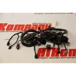 Жгут проводов системы зажигания ВАЗ 21154-3724026-40