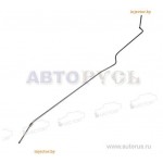 Топливные магистрали ВАЗ 2107, Классика инжектор