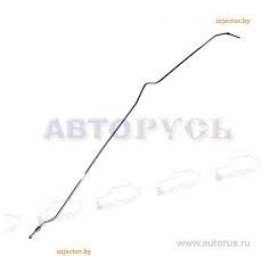 Топливные магистрали ВАЗ 2107, Классика инжектор