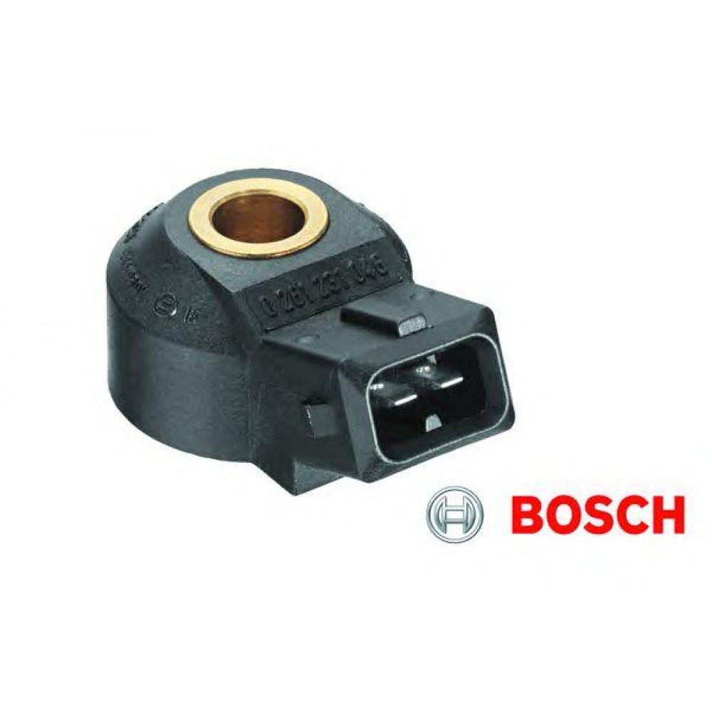 Датчик детонации Bosch ВАЗ 1118, 2108, ВАЗ 2110, 2170, 2123