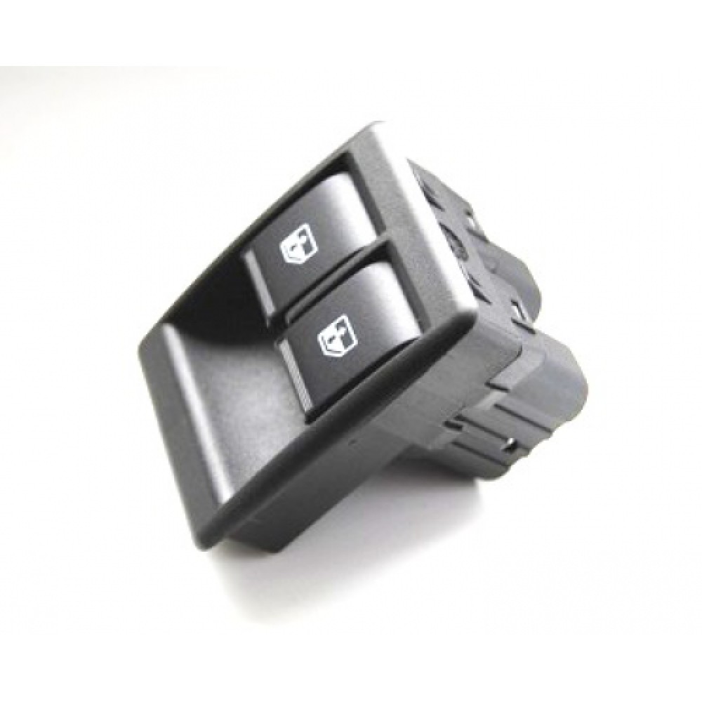 Блок управления стеклоподъемниками ВАЗ 2190, Гранта 